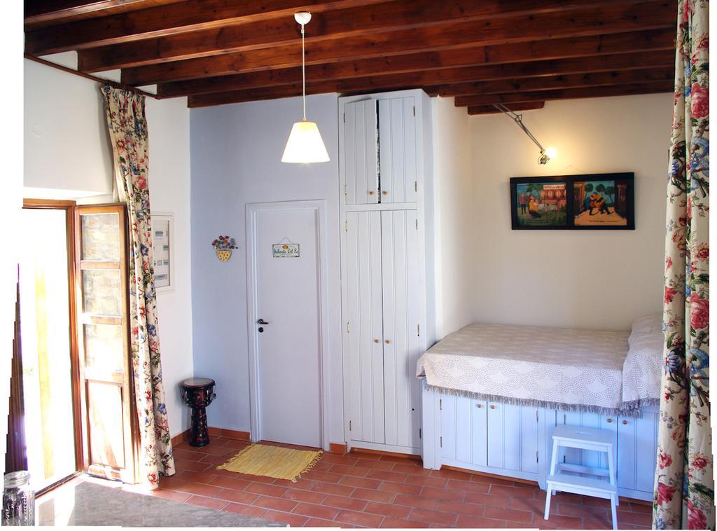 Villa Patmos Netia Skála Exteriör bild