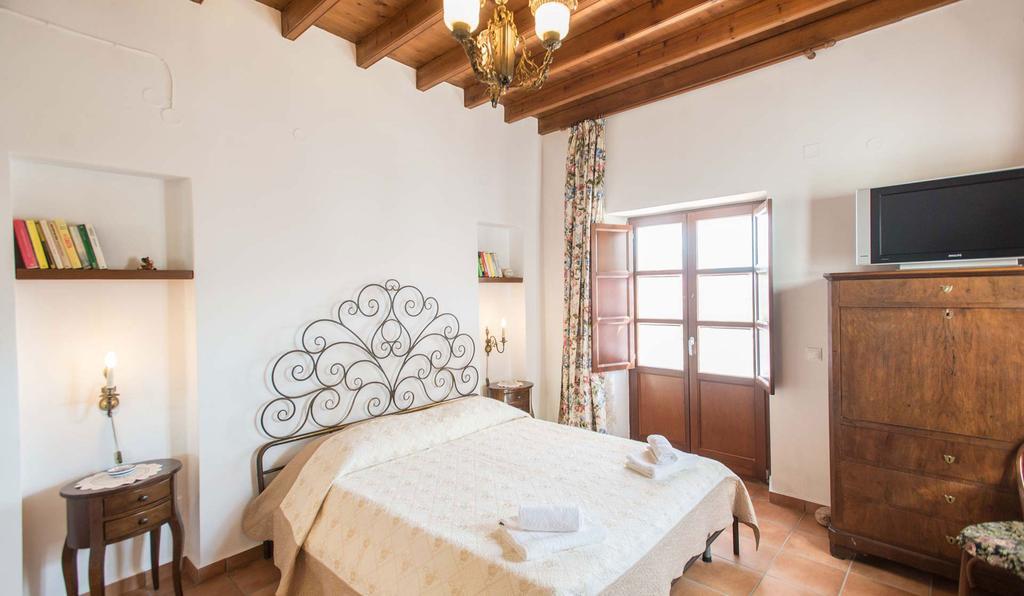 Villa Patmos Netia Skála Exteriör bild