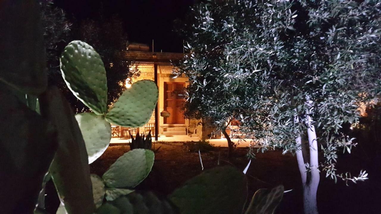 Villa Patmos Netia Skála Exteriör bild